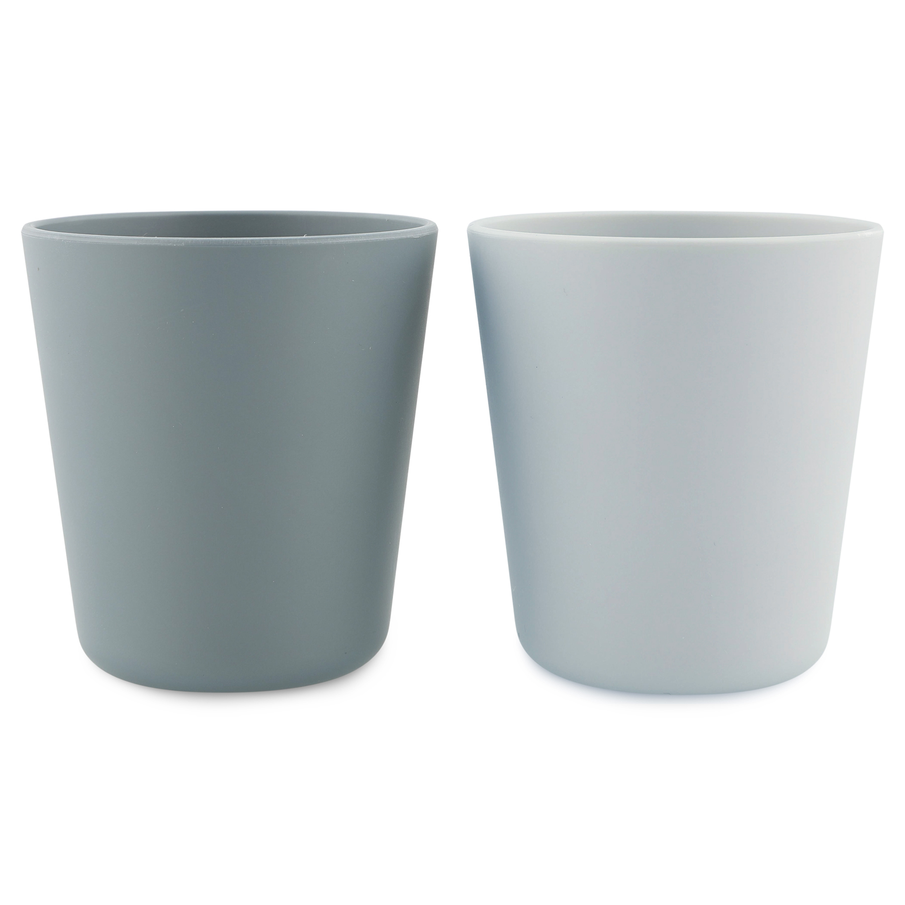 PLA cup 2-pack - Petrol
